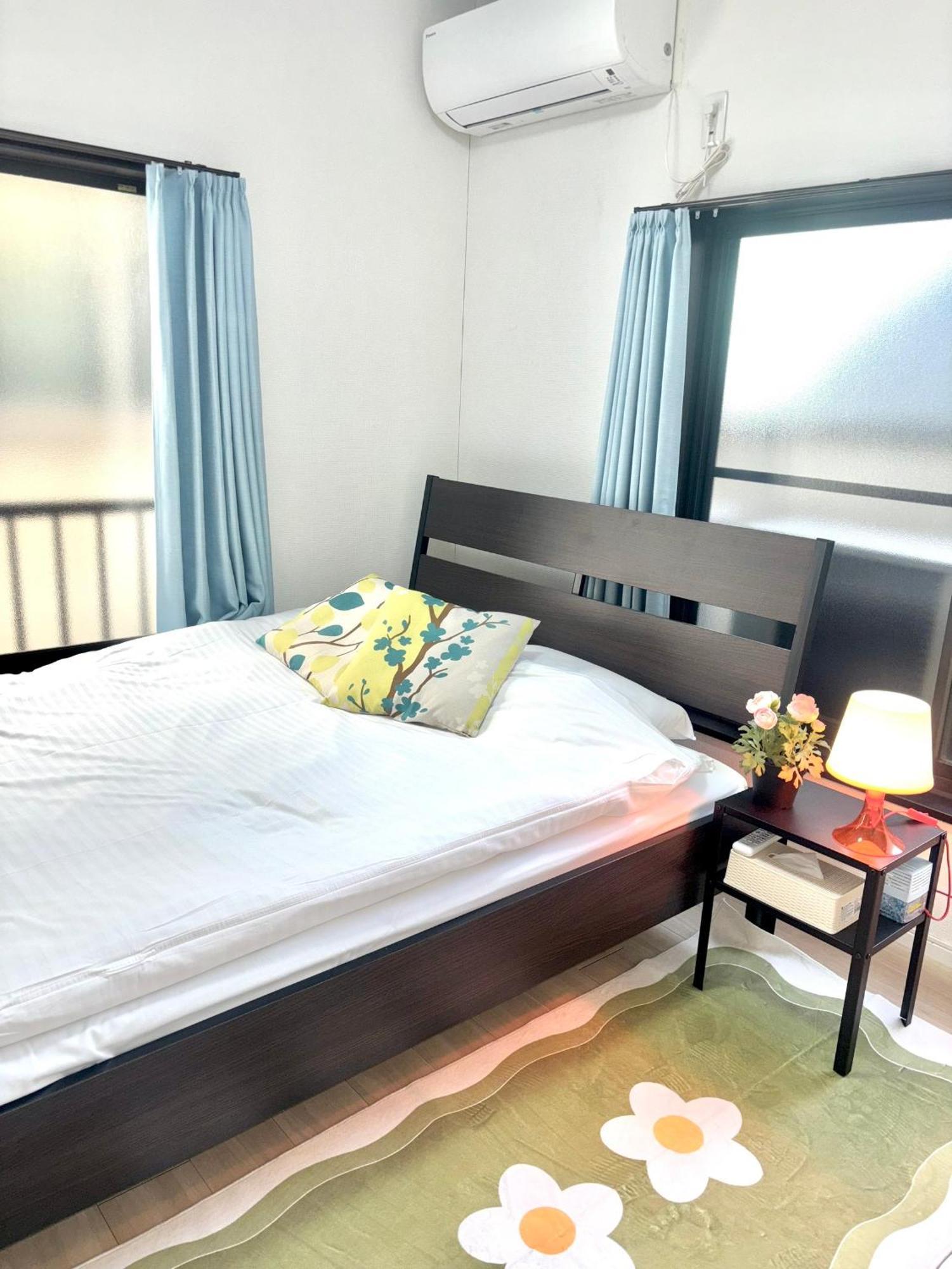 東京 足立区青井 Adachiku Aoi Apartamento