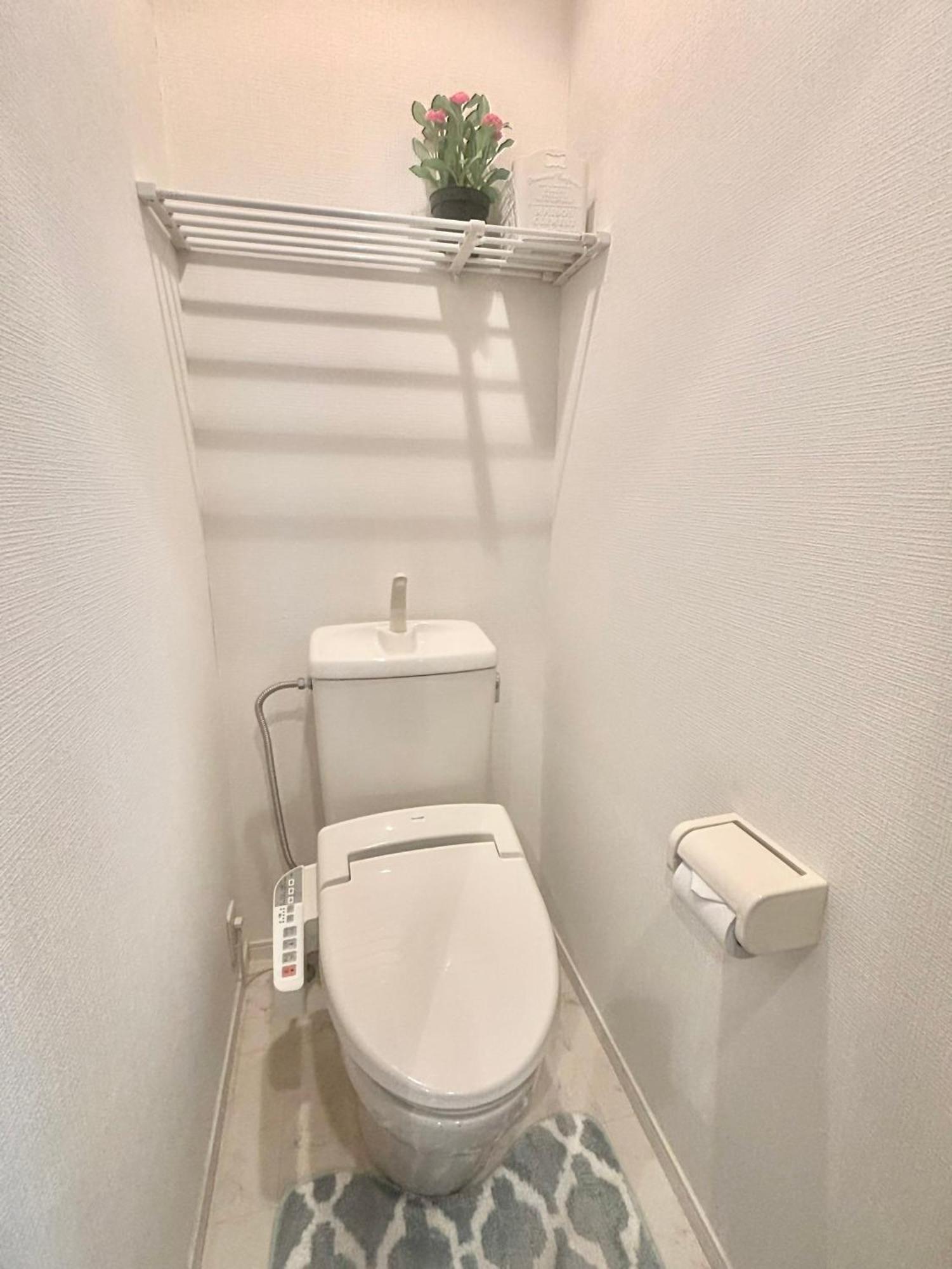 Apartamento 東京 足立区青井 Adachiku Aoi *